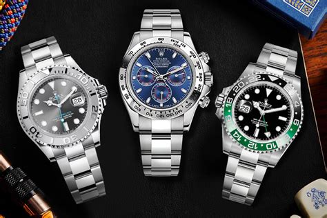 Rolex's First Limited Watch of 2024: an Ultra.